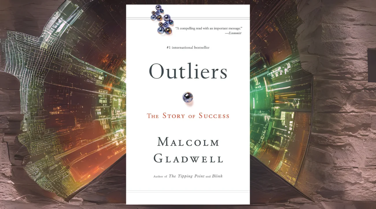 استثنایی‌ها داستان موفقیت مایکل گلدول