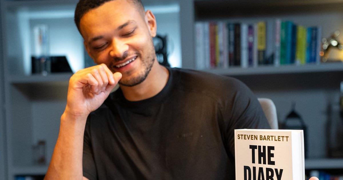 دفتر خاطرات یک مدیرعامل