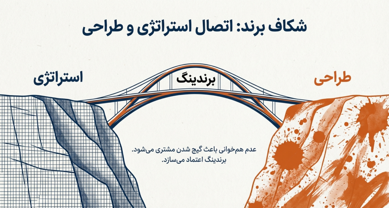 اصول پایه برندینگ